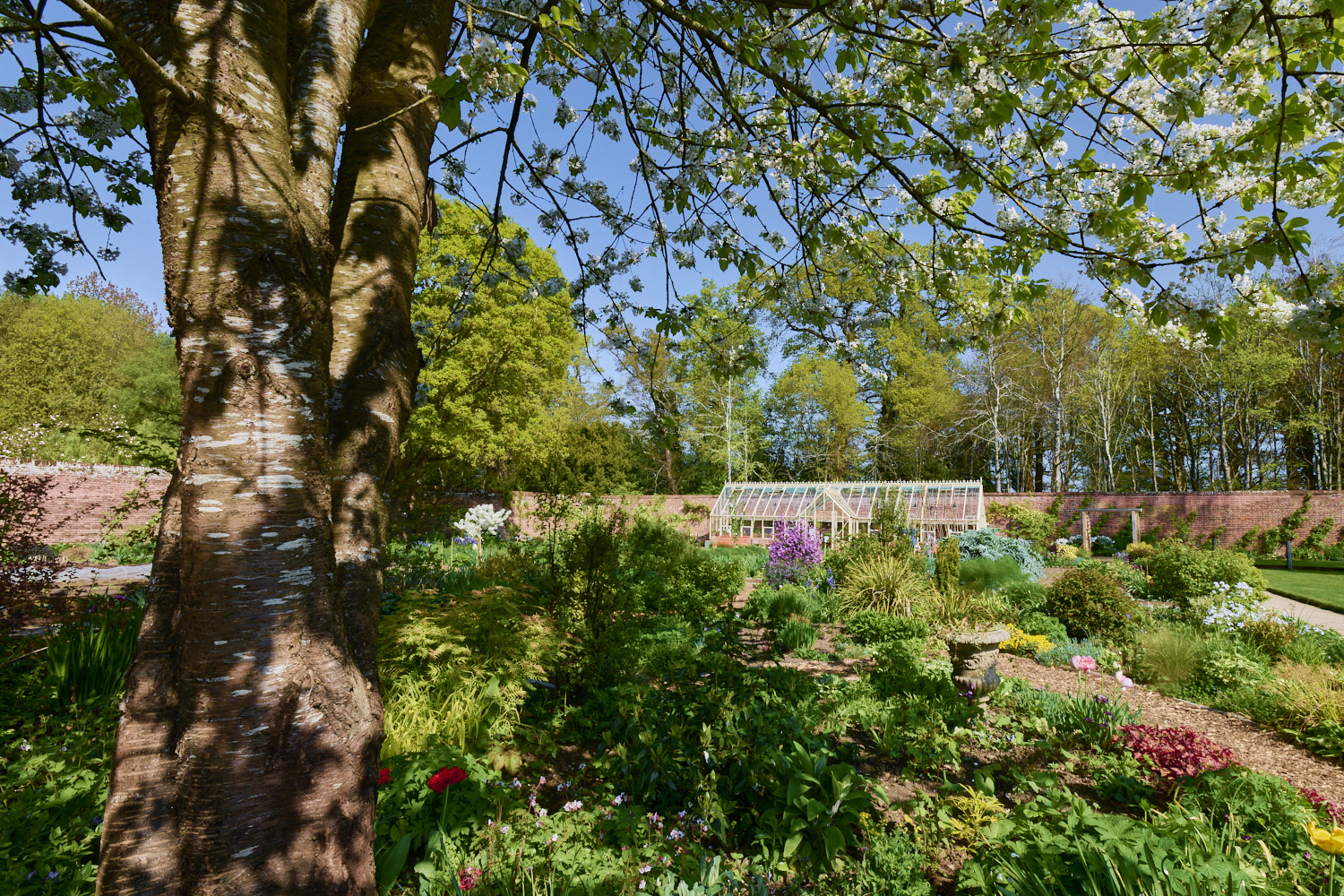 LittlePlumsteadGarden270425-1